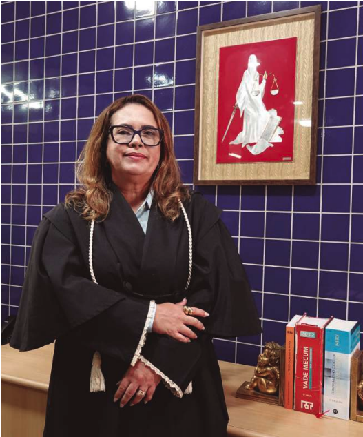 Valéria Lacerda Rocha